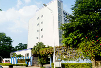 深圳市加洲建設(shè)集團(tuán)有限公司